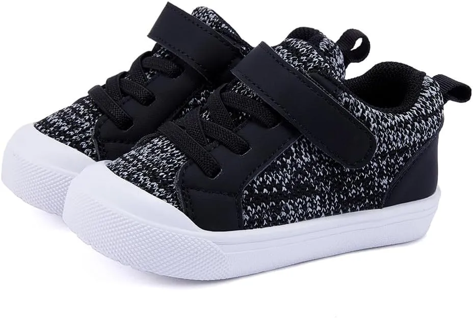 BMCiTYBM Toddler Baby Shoes Girl Boy Breathable Mesh Sneakers Non Slip
