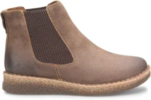 BORN Women's Faline Taupe 6.5 M