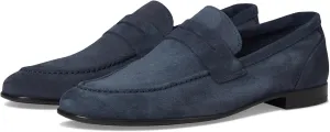 Bruno Magli Men's Lastra Unlined Italian Suede Shoes