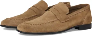 Bruno Magli Men's Lastra Unlined Italian Suede Shoes