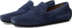 Bruno Magli Men's Taranto Italian Suede Shoes