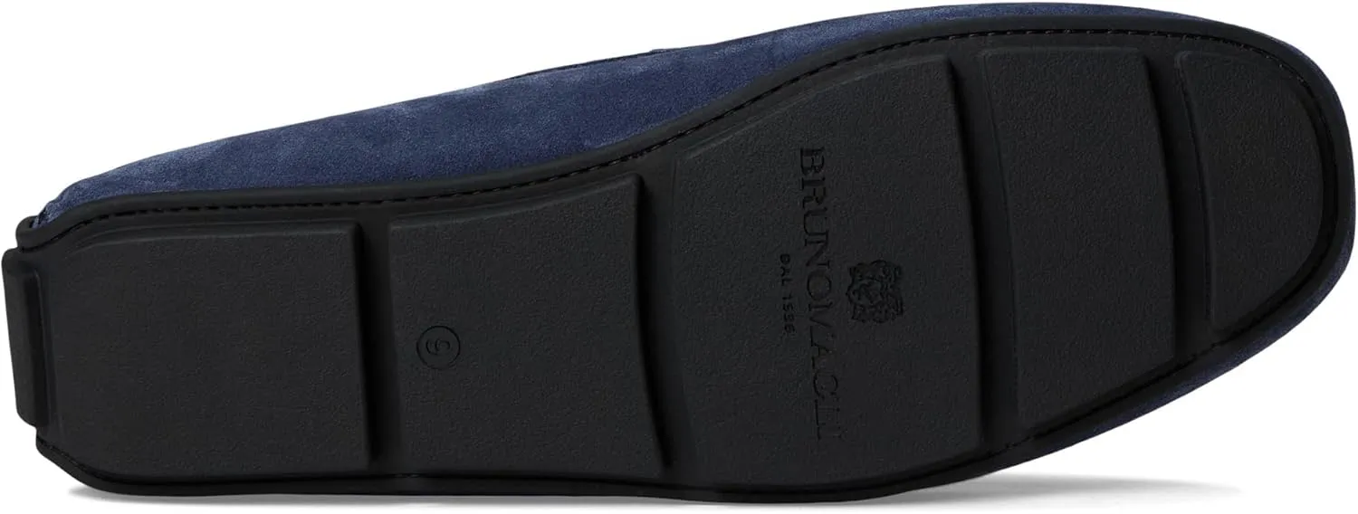 Bruno Magli Men's Taranto Italian Suede Shoes