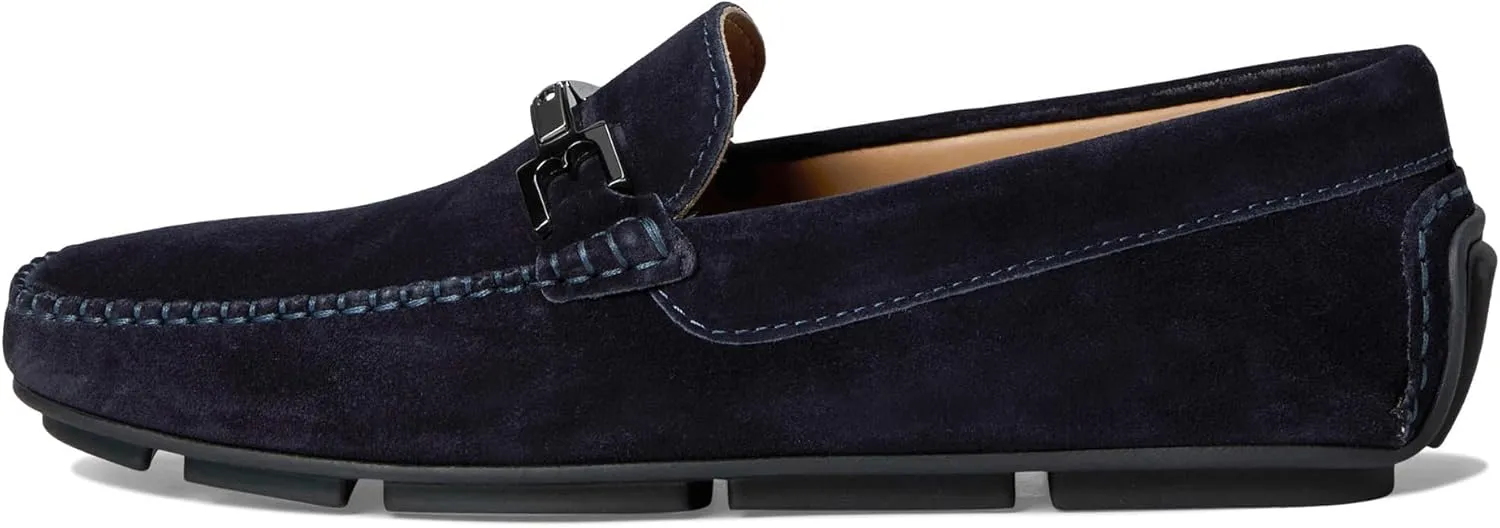 Bruno Magli Men's Taso Italian Suede Shoes