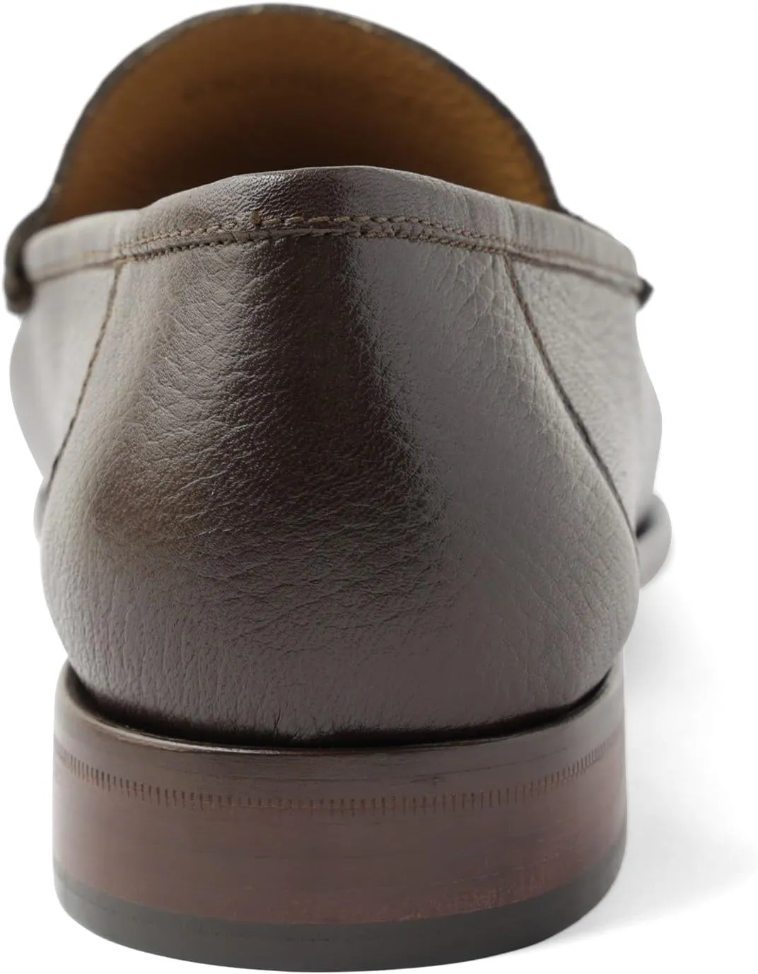 Bruno Magli Men's Trieste Loafers Slip-On, Luxurious Leather Shoes