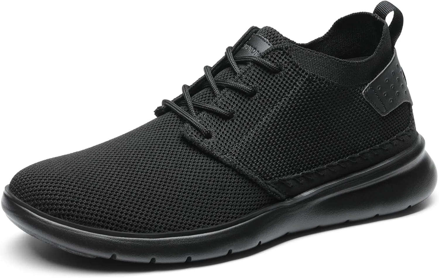 Bruno Marc Men's Mesh Fabric Fashion Sneakers Casual Oxfords Lightweight Breathable Versatile Walking Shoes