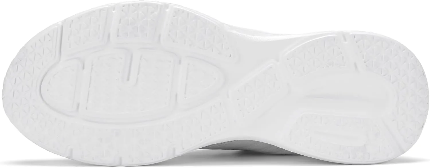 BXYJDJ Walking Shoes for Men Casual Sneakers Slip on Tennis Running Shoes for Male Workout Gym Lightweight Breathable Jogging Mesh