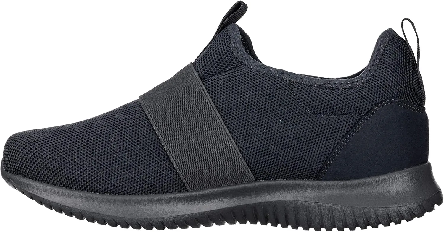 CALTO Men's Invisible Height Increasing Elevator Shoes - Grey Ultra Feather Lightweight Sporty Sneakers - 2.1 Inches Taller - Q121 - Size 6 D(M) US