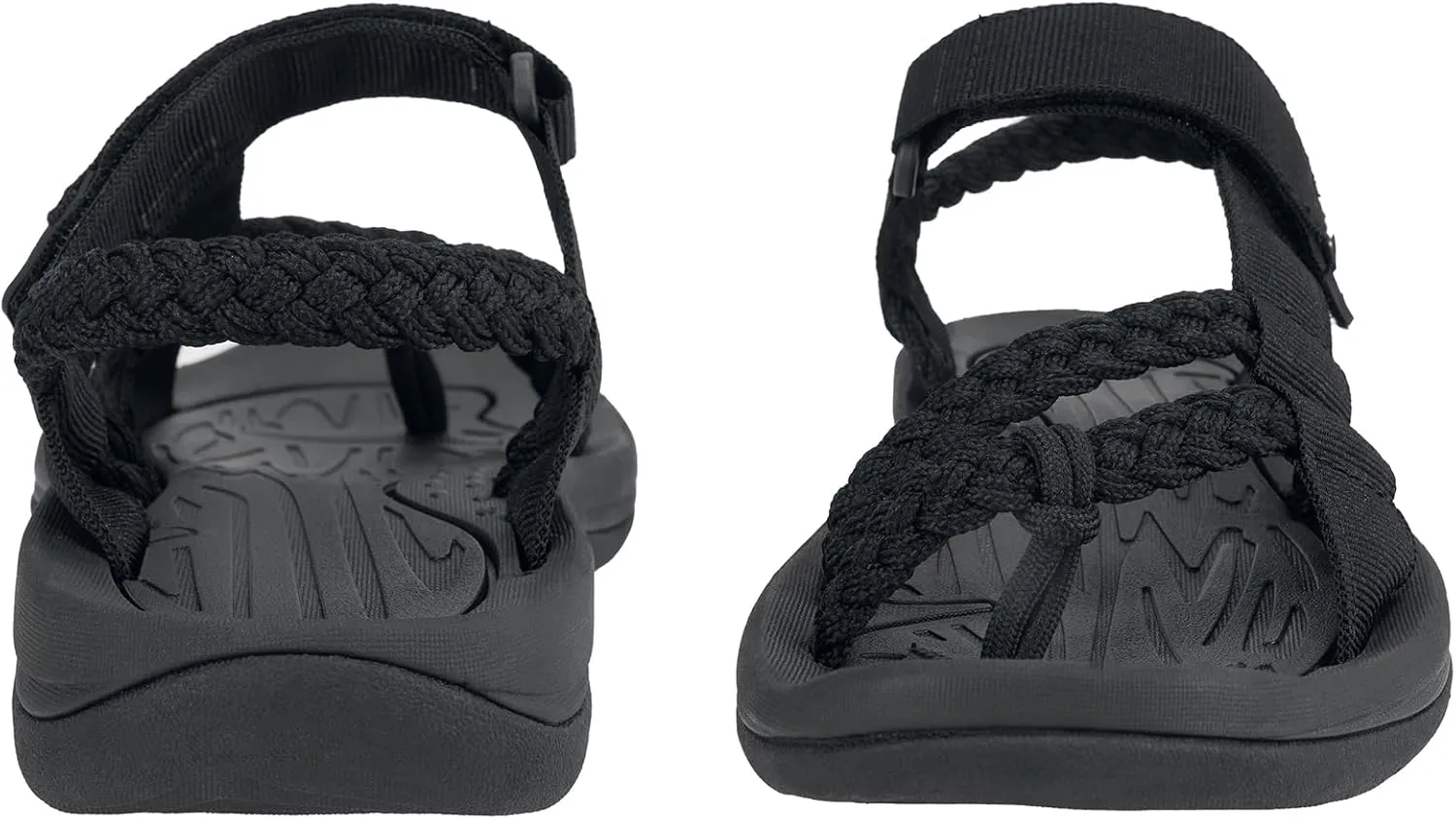 CAMEL CROWN Hiking Sandals for Women Comfortable Athletic Sport Sandal with Arch Support for Casual Walking Outdoors Water Beach Vacation