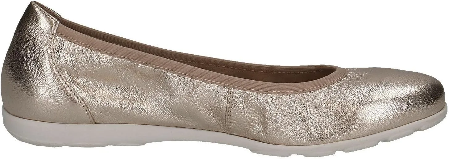 Caprice Women's Loafers Ballet Flats