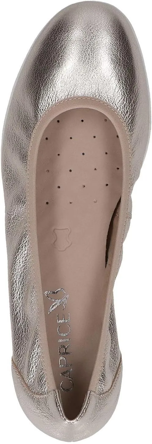 Caprice Women's Loafers Ballet Flats