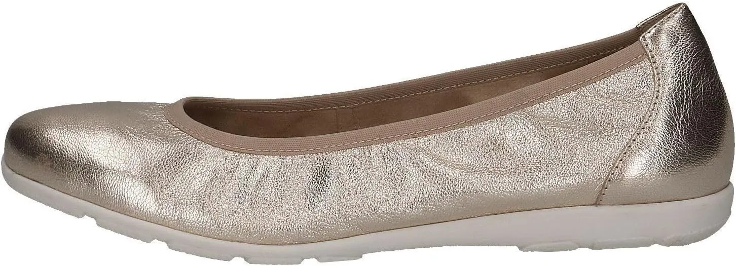 Caprice Women's Loafers Ballet Flats