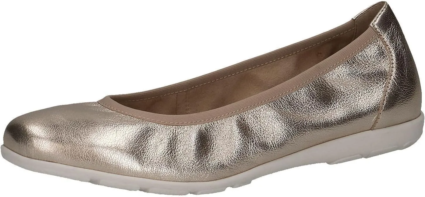 Caprice Women's Loafers Ballet Flats