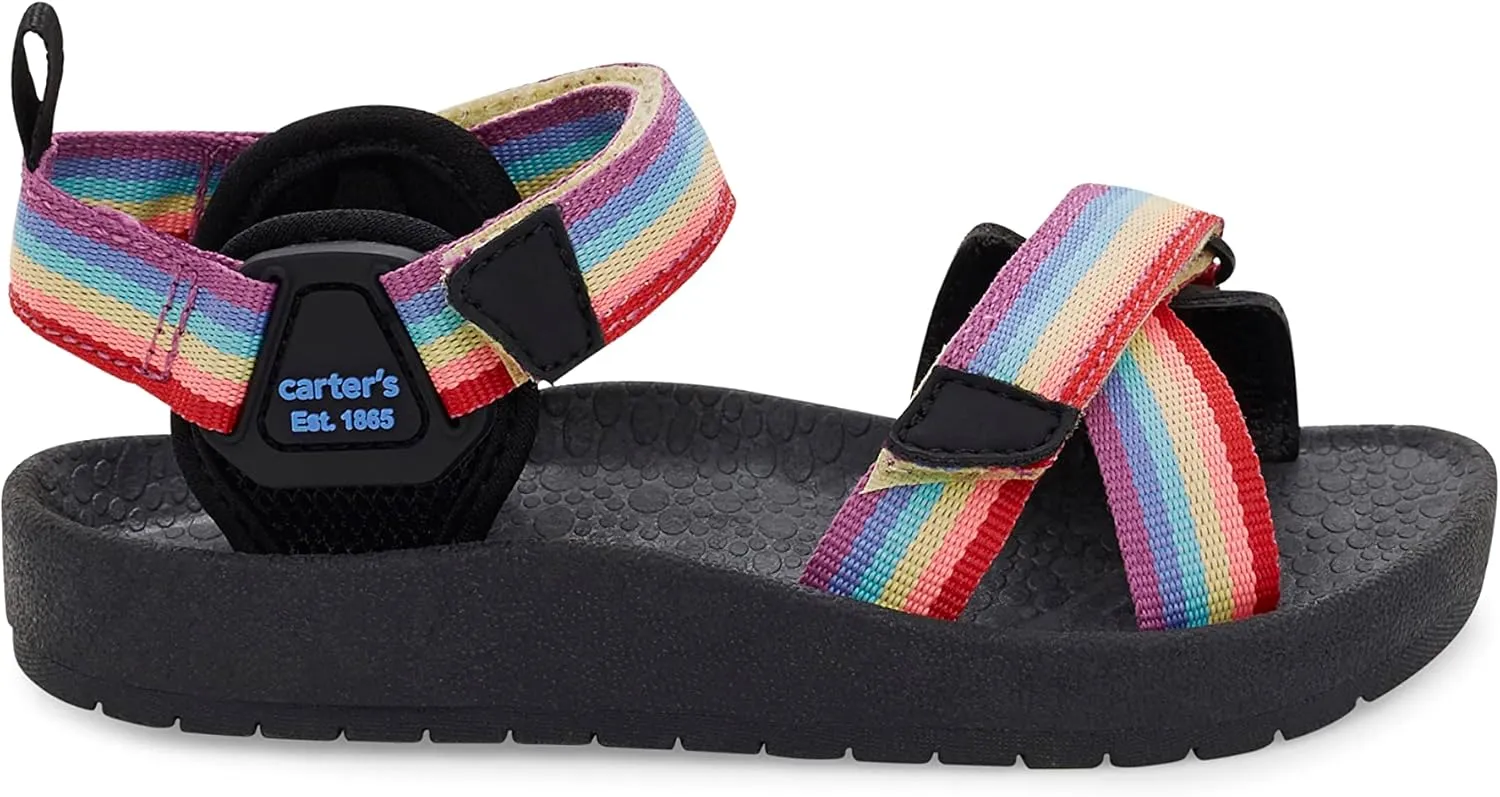 Carter's Unisex-Child Benin Sandal