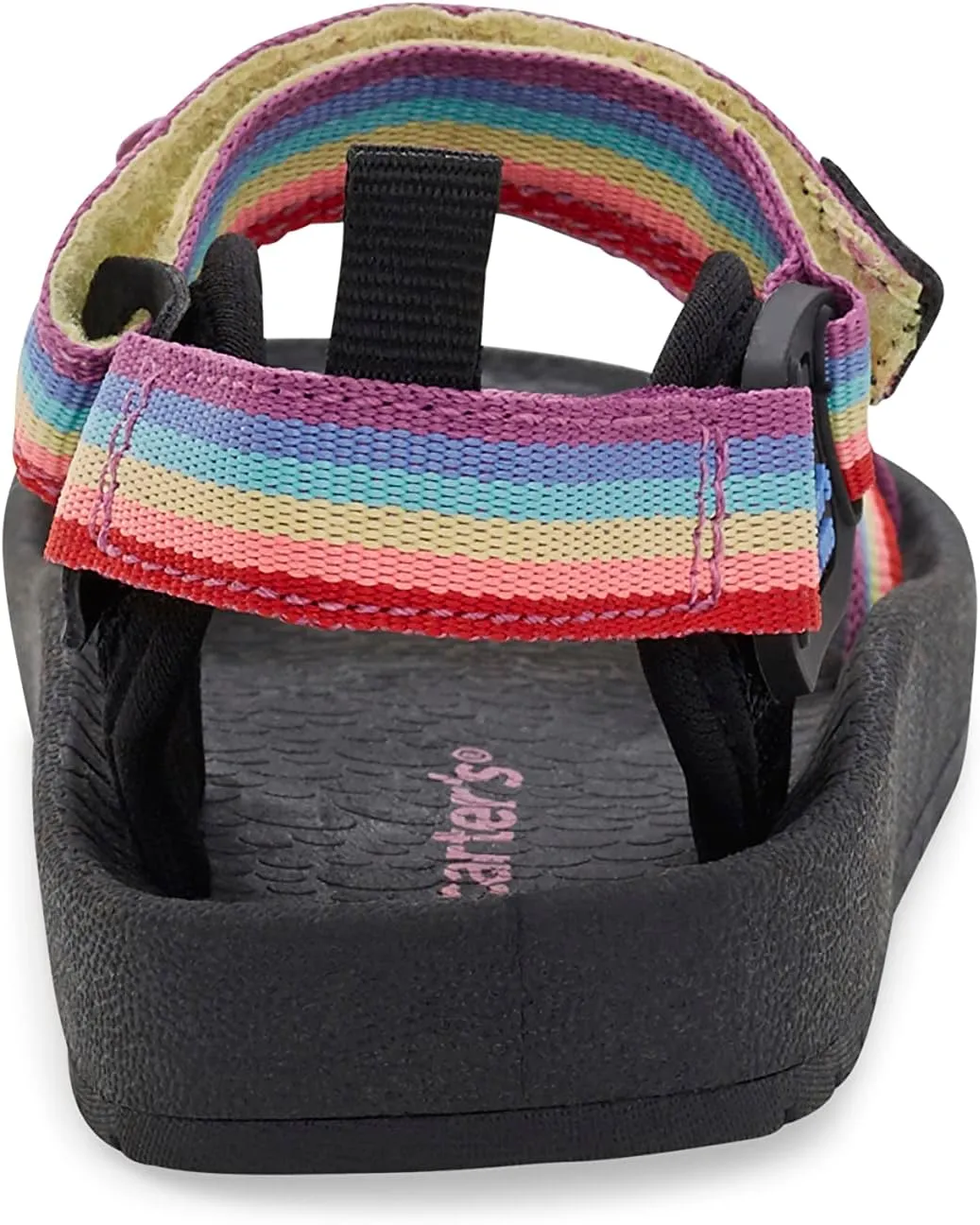 Carter's Unisex-Child Benin Sandal