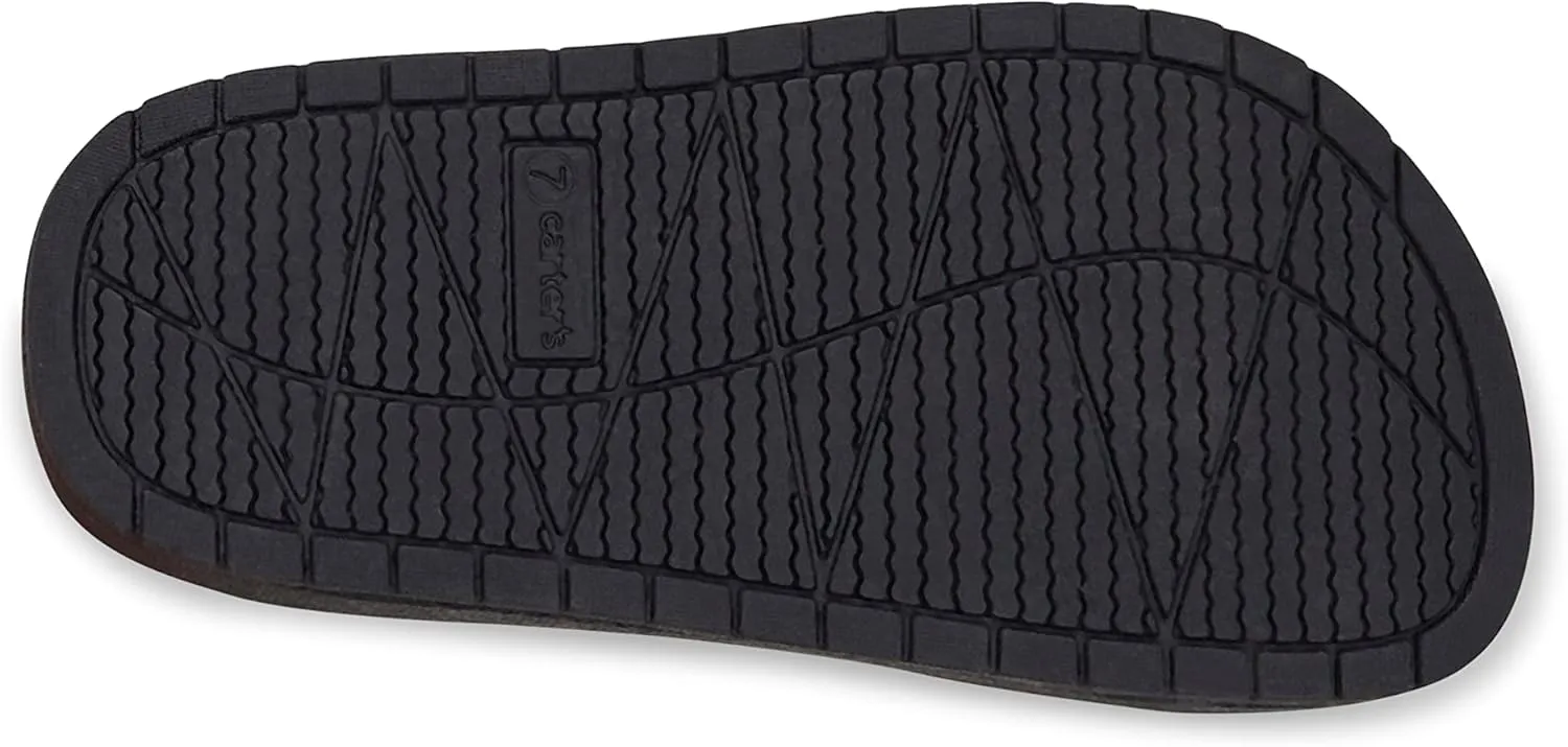 Carter's Unisex-Child Benin Sandal