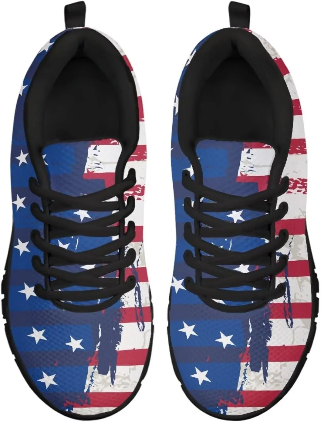 Casual Running Sneakers for Womens Walking Shoes Outdoor Athletic Tennis Sport Shoes
