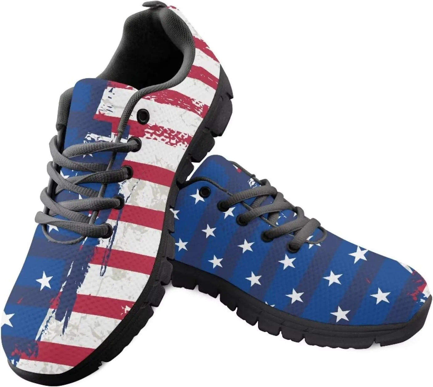 Casual Running Sneakers for Womens Walking Shoes Outdoor Athletic Tennis Sport Shoes