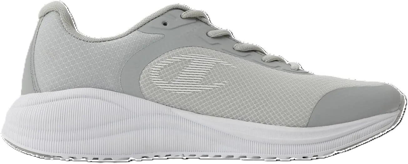 Champion Men's Modern Sneakers, One Point Logo, Syphon Engage MESH Legacy Running Inspired