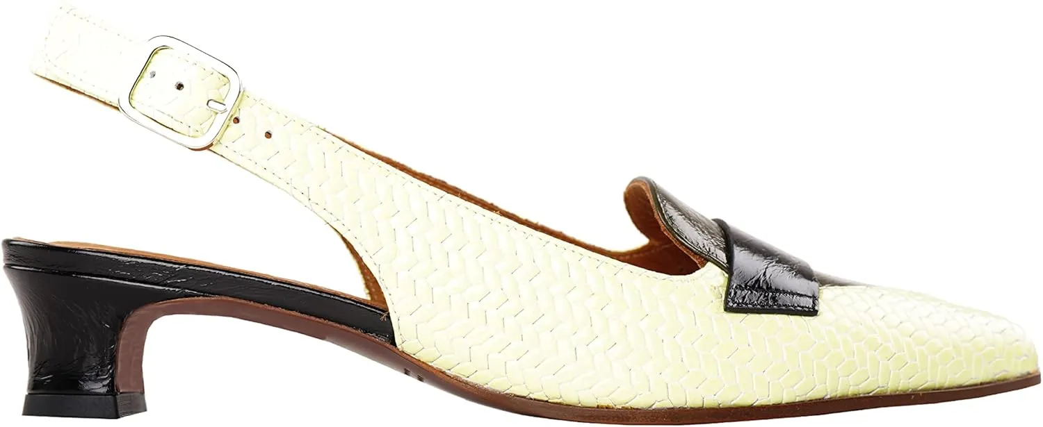 Chie Mihara Women's Drivers Driving Style Loafers