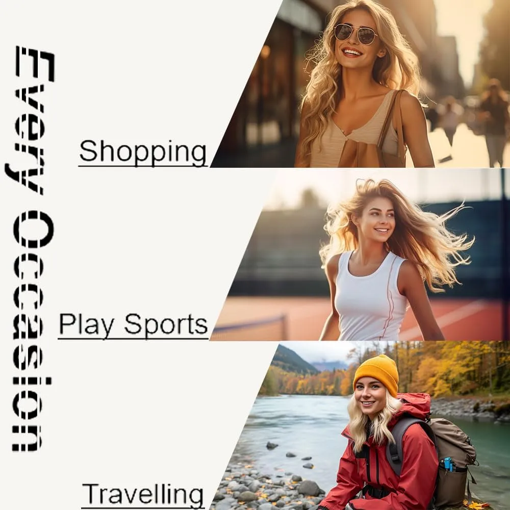 Chunky Sneakers for Women,Platform White Mesh Dad Walking Shoes,Comfortable Breathable Casual Fashion Running Shoes