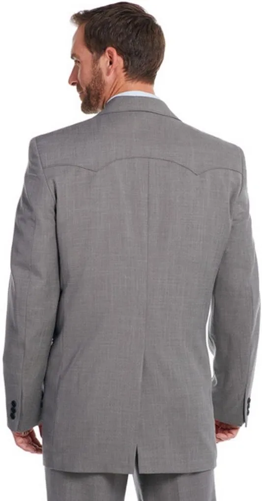 Circle S Men's Lubbock Sportcoat - B0cc45 15 49