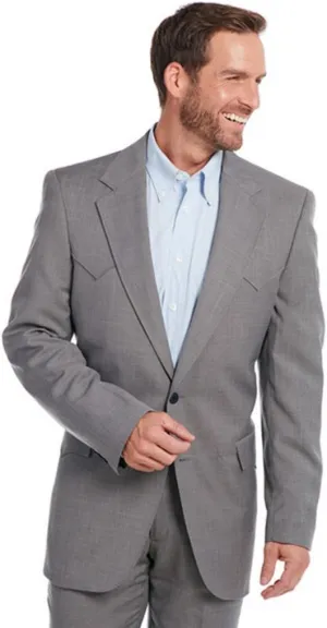 Circle S Men's Lubbock Sportcoat - B0cc45 15 49