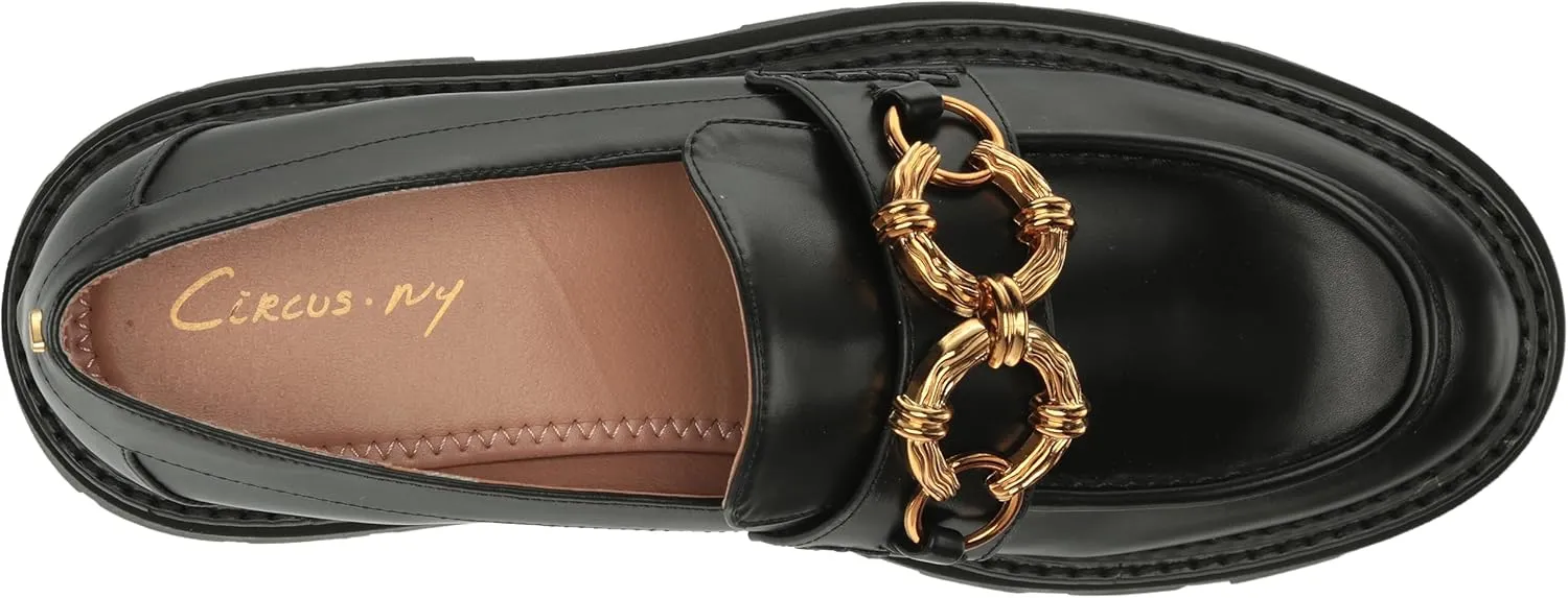 Circus NY by Sam Edelman Women's Brooklyn Loafer