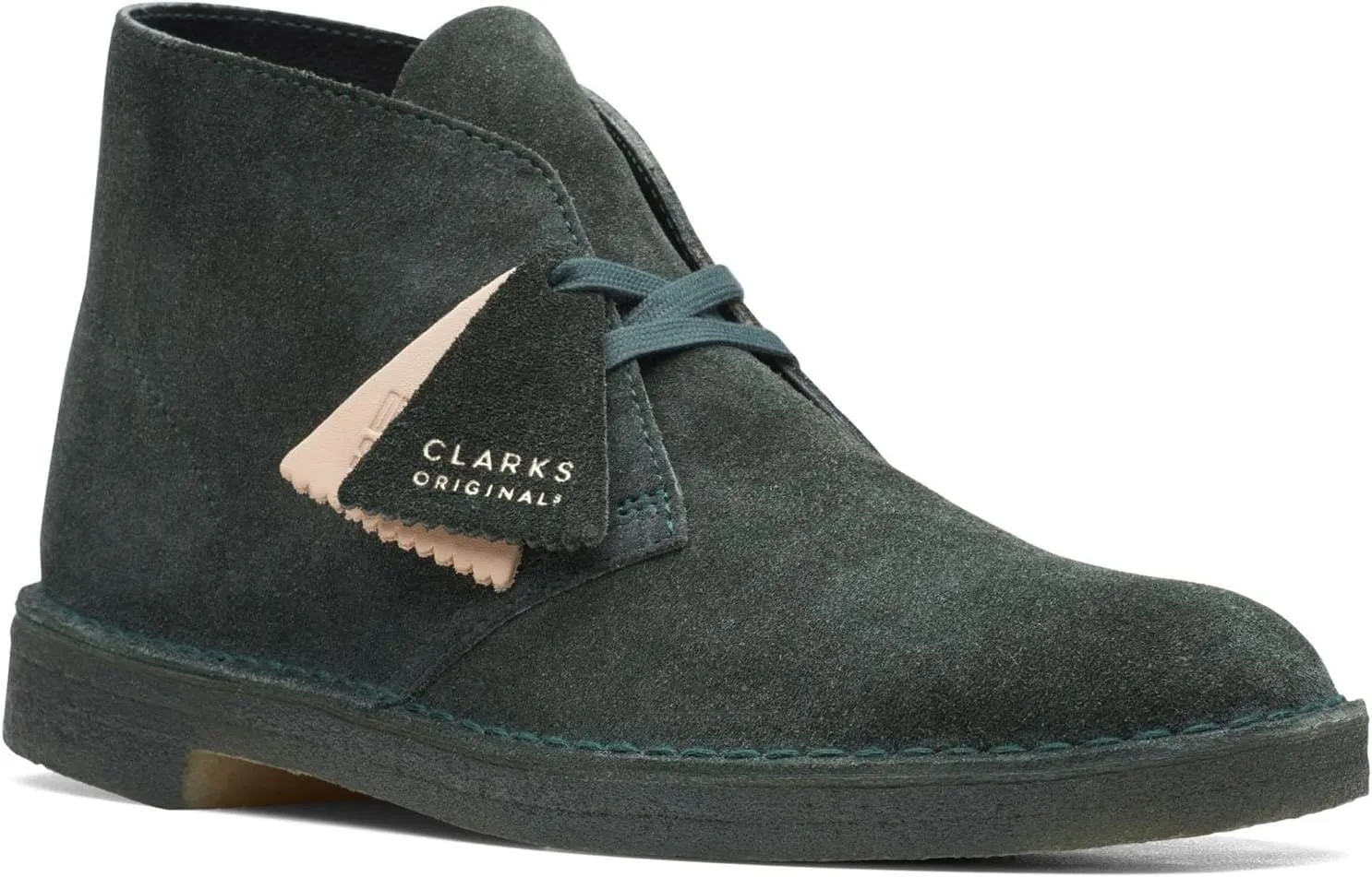Clarks Men's Desert Boots