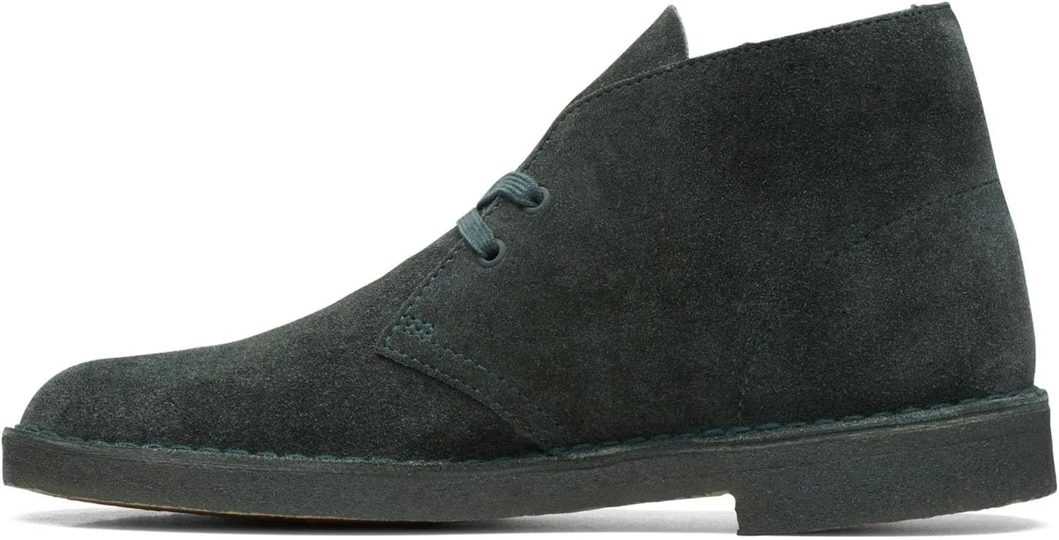 Clarks Men's Desert Boots