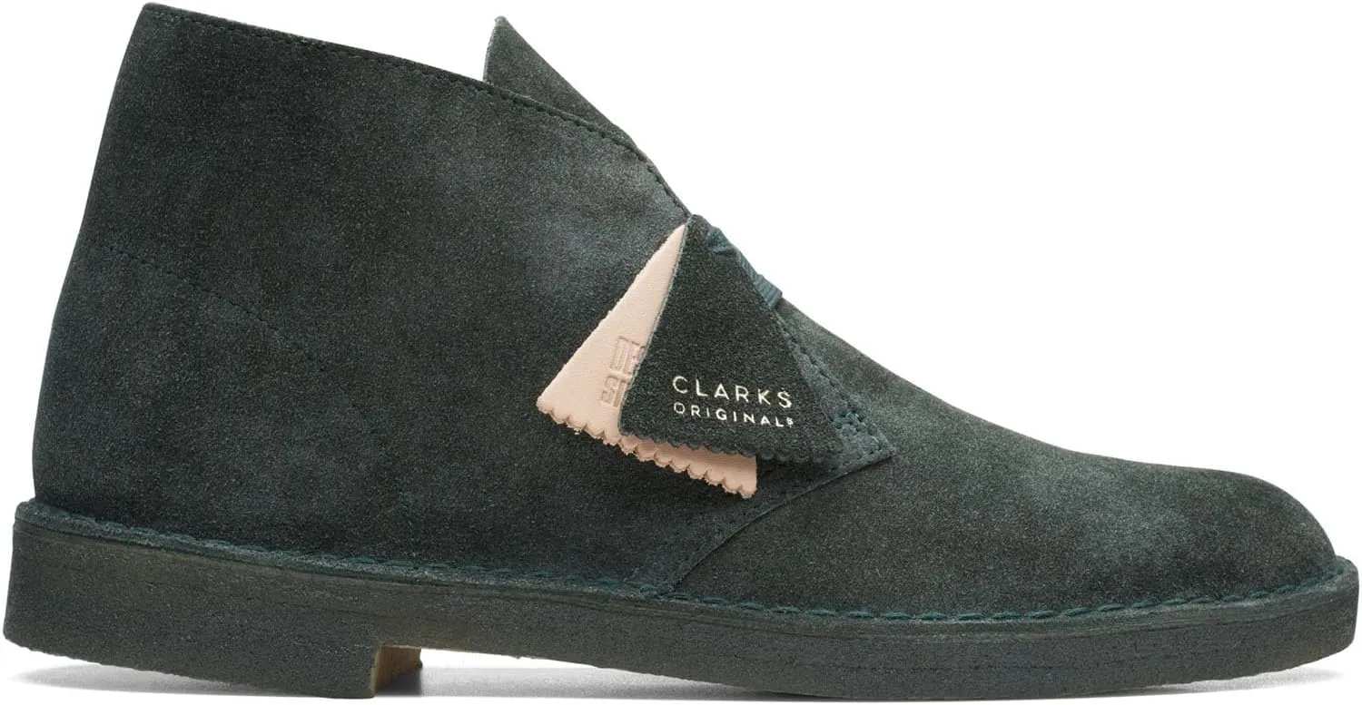 Clarks Men's Desert Boots