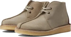 Clarks Men's Trek Hi 50