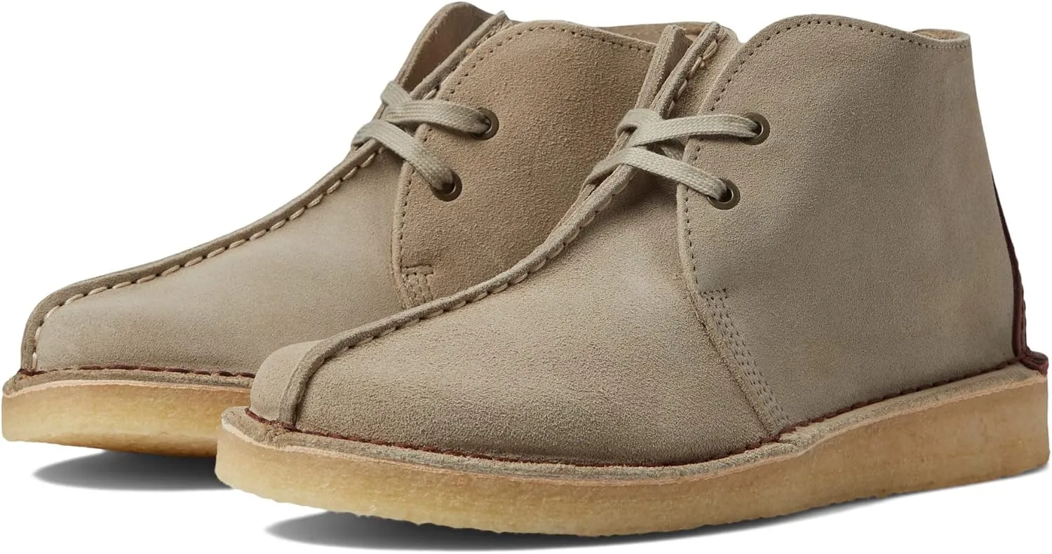 Clarks Men's Trek Hi 50