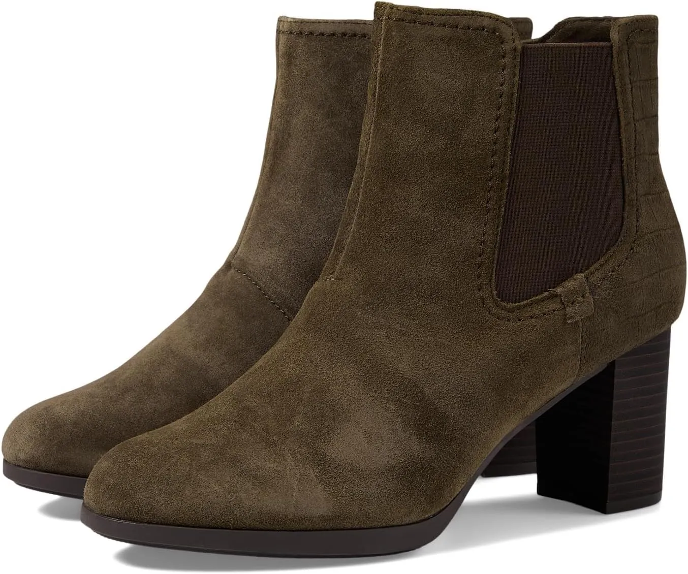 Clarks Women's Bayla Rose Fashion Boot