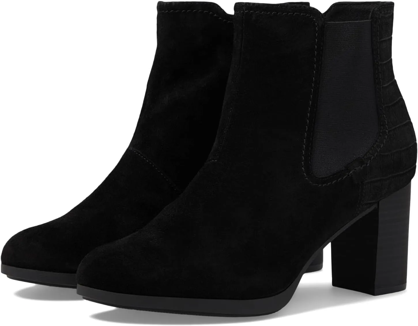 Clarks Women's Bayla Rose Fashion Boot