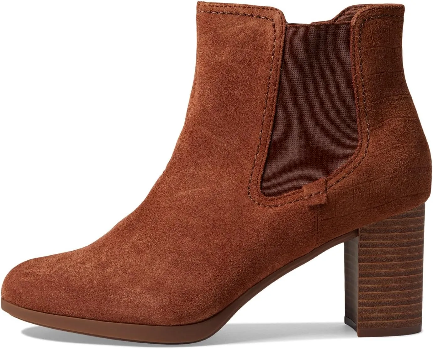 Clarks Women's Bayla Rose Fashion Boot