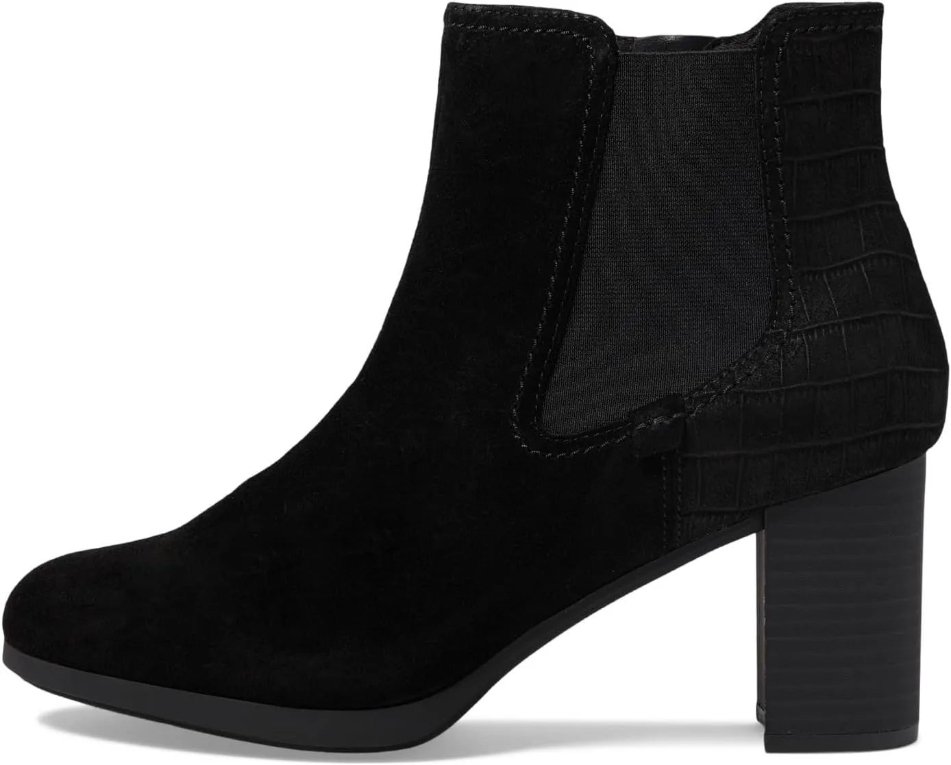 Clarks Women's Bayla Rose Fashion Boot