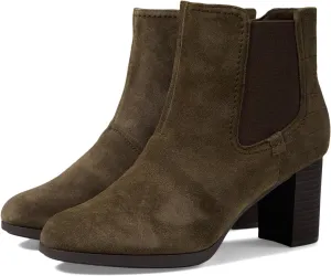 Clarks Women's Bayla Rose Fashion Boot