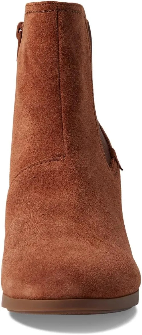 Clarks Women's Bayla Rose Fashion Boot