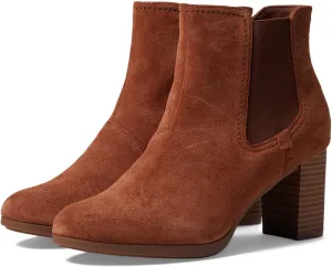 Clarks Women's Bayla Rose Fashion Boot