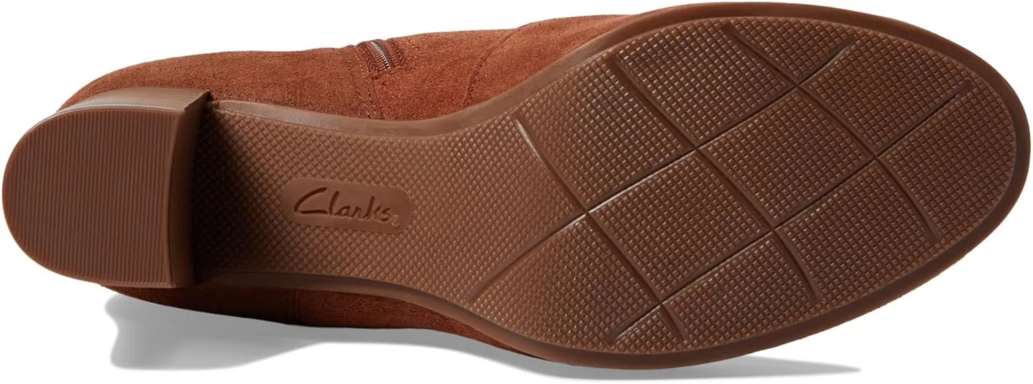 Clarks Women's Bayla Rose Fashion Boot