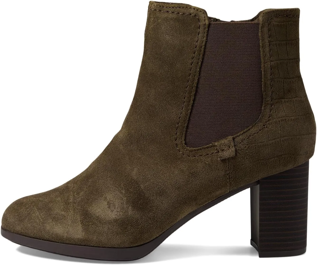 Clarks Women's Bayla Rose Fashion Boot