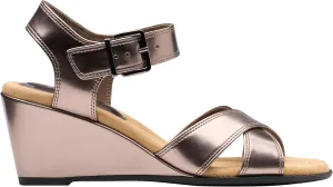 Clarks Women's Emmalae Iris Sandals