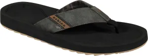 Cobian Men's Sandal ARV 2 Trek Flip Flops