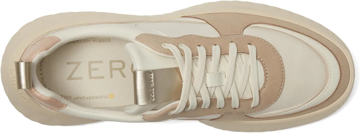 Cole Haan Women's Generation Zerogrand 2 Court Sneakers