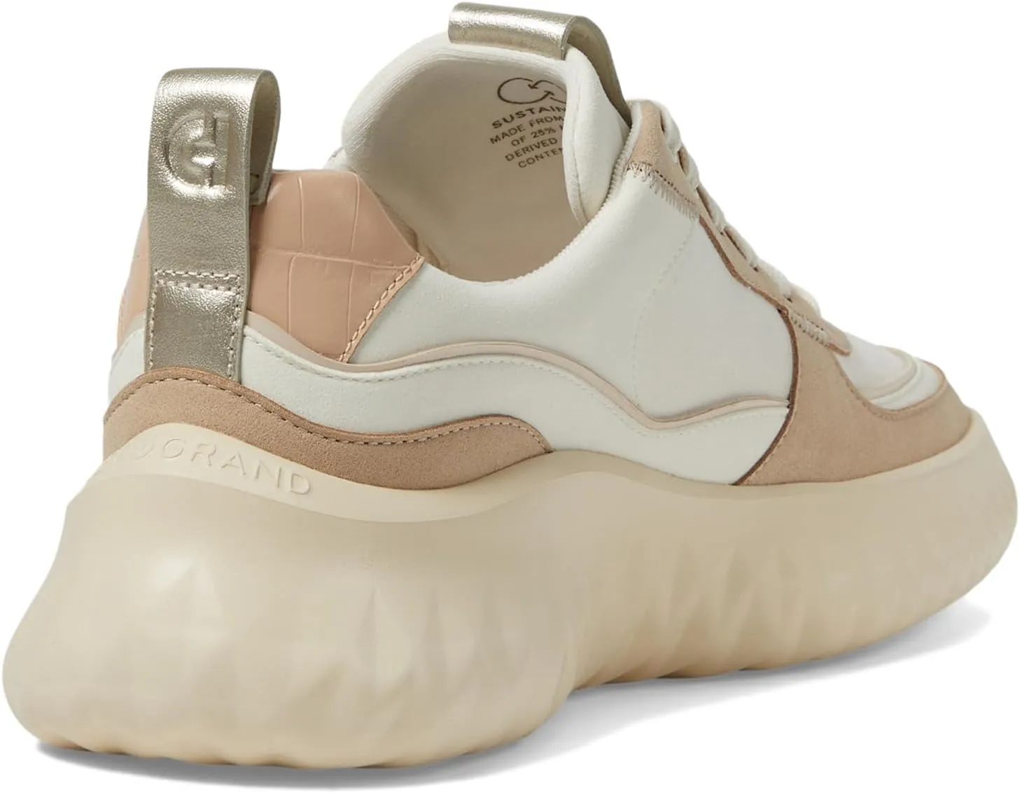 Cole Haan Women's Generation Zerogrand 2 Court Sneakers