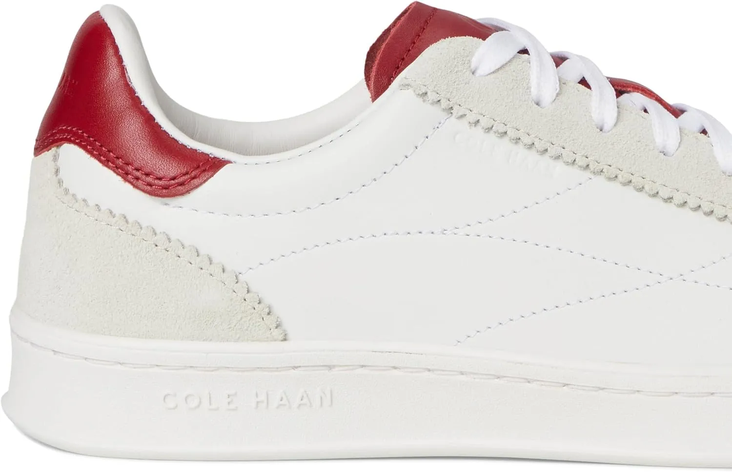 Cole Haan Women's Grand Crosscourt Brynn Sneakers