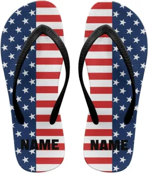 Coloranimal Flip Flops Women Thong Sandals Summer Beach Sandals for Women 2025 Beach Shoes Lightweight Comfort Ladeis Slippers Shower Shoes for Vocation