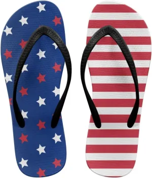 Coloranimal Flip Flops Women Thong Sandals Summer Beach Sandals for Women 2025 Beach Shoes Lightweight Comfort Ladeis Slippers Shower Shoes for Vocation