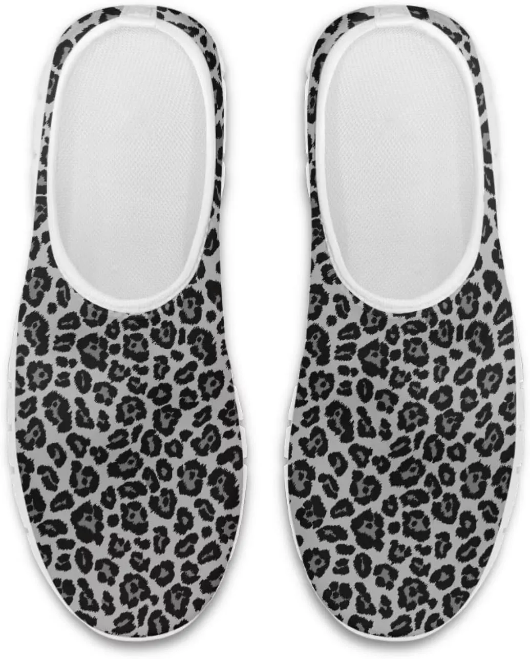 Coloranimal Womens Loafers Casual Flats Slip On Shoes Women Walking Shoes Lightweight Womens Casual Shoes Travel Shoes