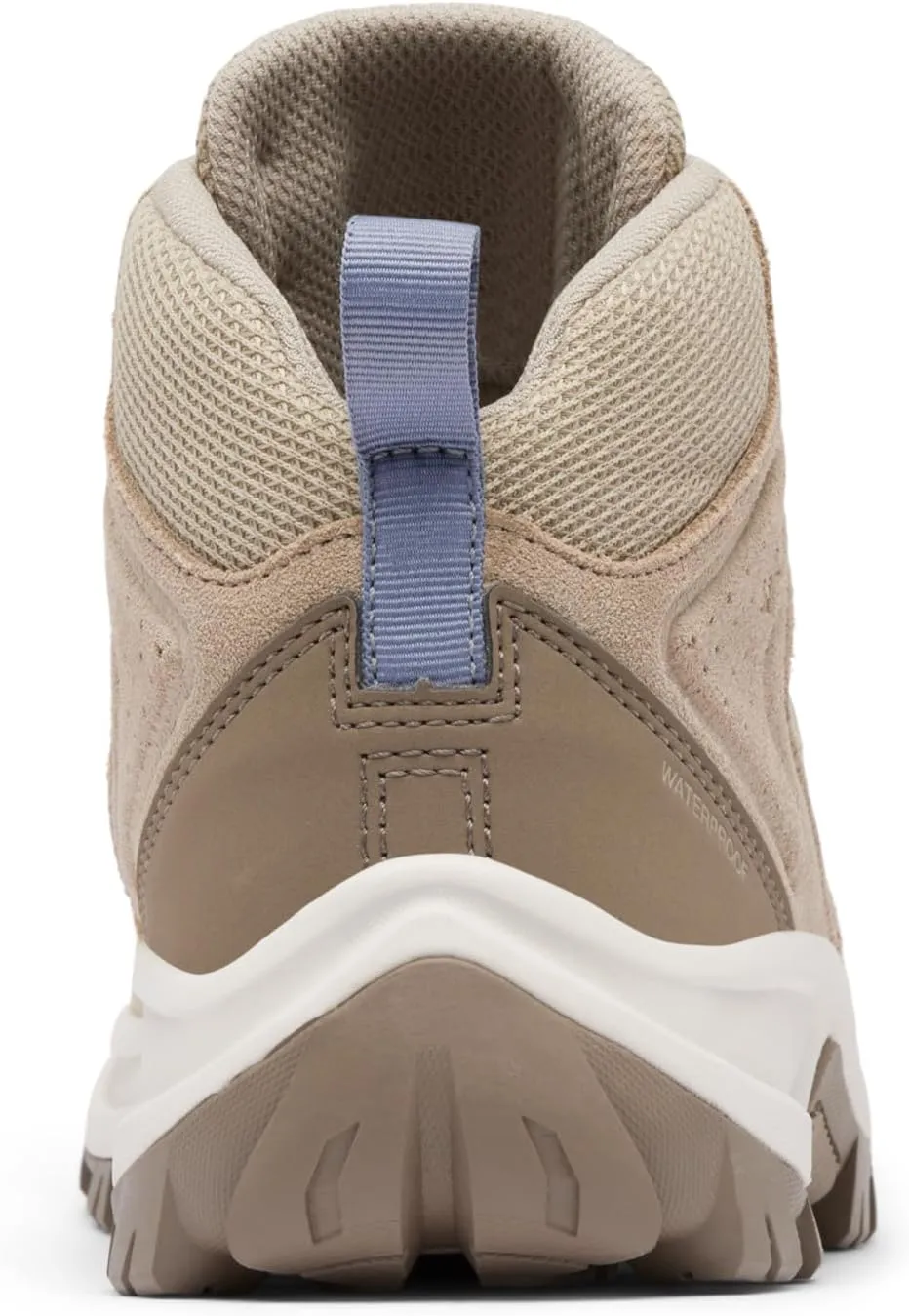 Columbia Women's Transverse Suede Hiking Boot